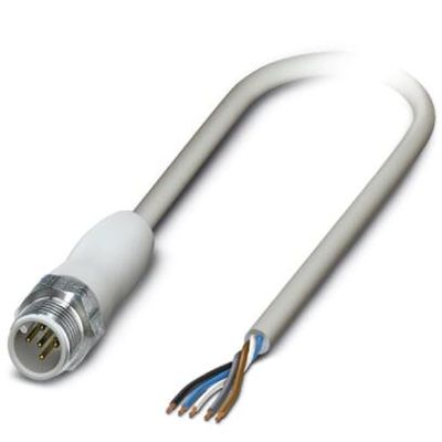 SAC-5P-M12MS/3,0-500 FB - Phoenix Contact - 1420991