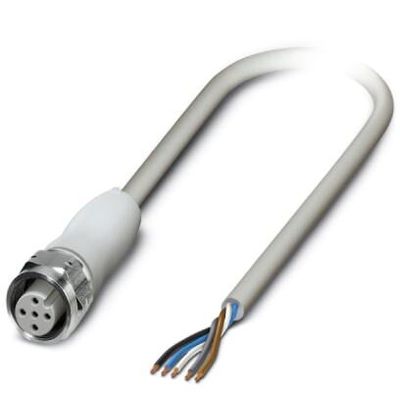 SAC-5P-10,0-500/M12FS FB - Phoenix Contact - 1421001