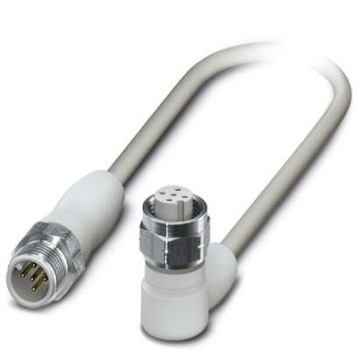 SAC-5P-MS/1,5-500/M12FR-3L FB - Phoenix Contact - 1421020