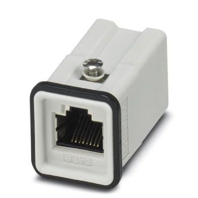 HC-Q-I-RJ45 GC-F/F - Phoenix Contact - 1422590