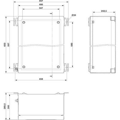 HC-M-05L-TPT-F - Phoenix Contact - 1423962 - изображение 2