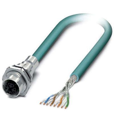 VS-FSBPXS-OE-94F/0,5 - Phoenix Contact - 1424135 - изображение 2