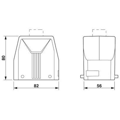 HC-STA-D50-HHFD-1TTM25-EL-AL - Phoenix Contact - 1424408 - изображение 2