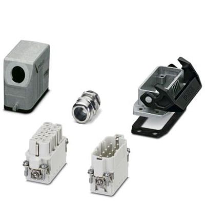 HC-STA-A10PT-BWS-LS-M20-ELCAL - Phoenix Contact - 1424457