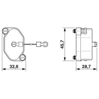 HC-HPR-D07-BCSWH-EM-BK - Phoenix Contact - 1424636 - изображение 2