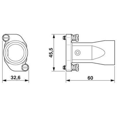 HC-HPR-D07-HHWH-1TTM25-EM-BK - Phoenix Contact - 1424639 - изображение 2