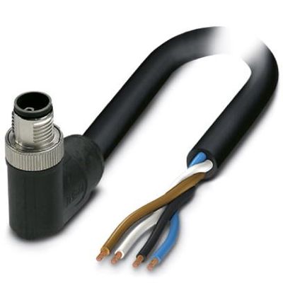 SAC-4P-M12MRL/ 3,0-105 - Phoenix Contact - 1425030