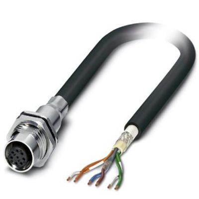 SACCBP-M12FS-6CON-M16/2,0-970 - Phoenix Contact - 1429114