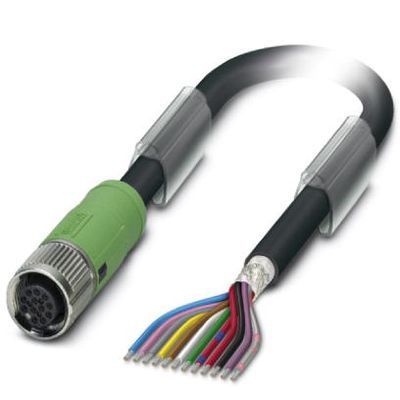 SAC-12P-0,5-35T/FS SH SCO - Phoenix Contact - 1437083