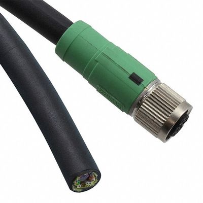 SAC-17P-10,0-35T/FS SH SCO - Phoenix Contact - 1430310