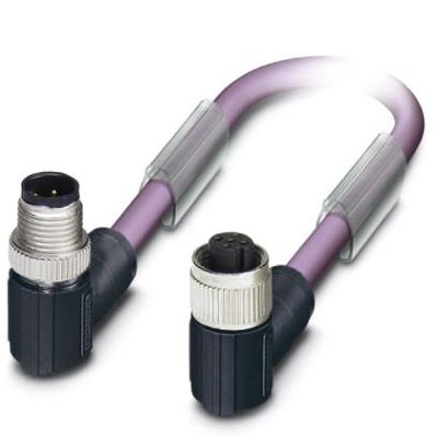 SAC-5P-M12MR/ 0,5-920/M12FR - Phoenix Contact - 1543906