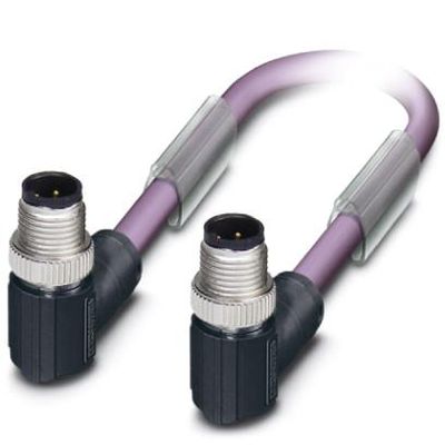 SAC-5P-M12MR-M12MR/920/... - Phoenix Contact - 1433171