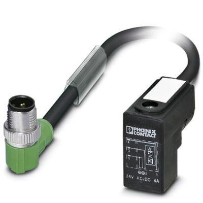 SAC-3P-MR/ 0,3-PUR/C-1L-Z SCO - Phoenix Contact - 1435483
