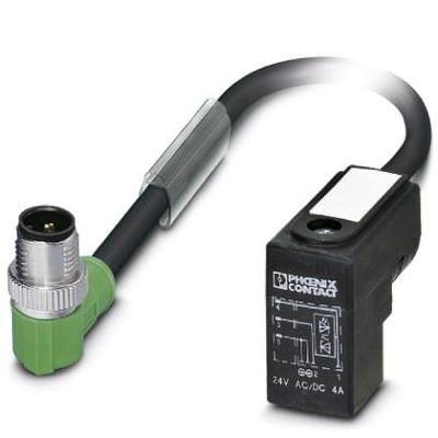 SAC-3P-MR-CI-1L-Z SCO/.../... - Phoenix Contact - 1435522