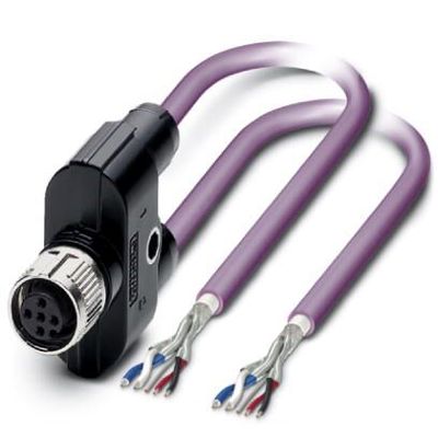 SAC-5PY-F/2X15,0-920 - Phoenix Contact - 1436152