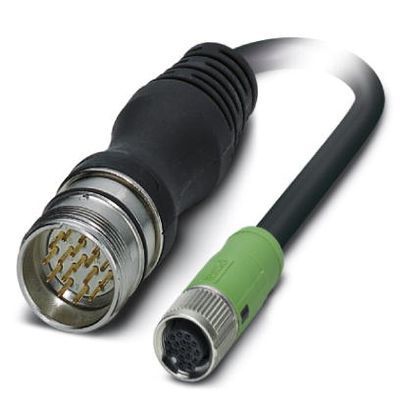 SAC-17P-M23MS/0,5-35T/FS SHSCO - Phoenix Contact - 1437368