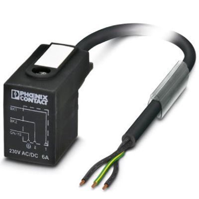 SAC-3P-5,0-PUR/BI - Phoenix Contact - 1439065
