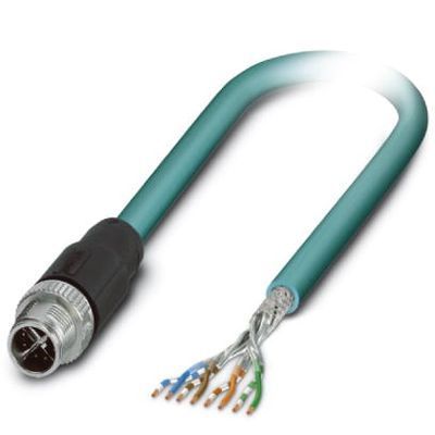 VS-M12MSS-OE-94F/20,0/10G - Phoenix Contact - 1440588 - изображение 2