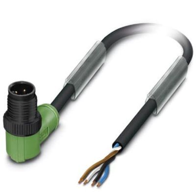 SAC-4P-M12MR/ 3,0-PUR P - Phoenix Contact - 1442609