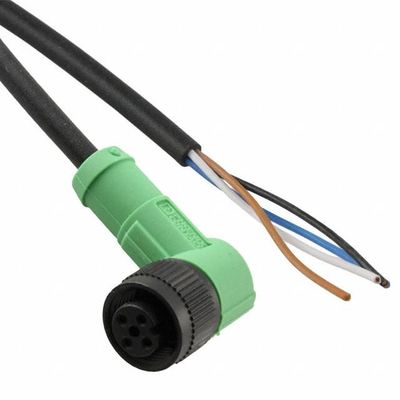 SAC-4P-1,5-PUR/M12FR P - Phoenix Contact - 1442719