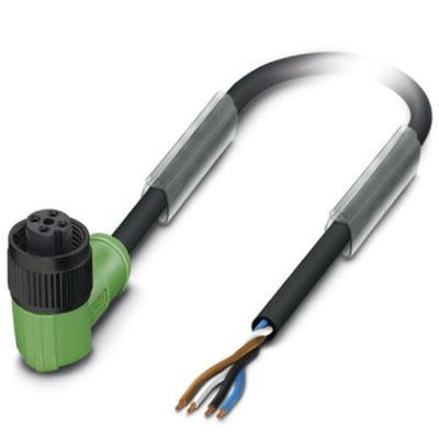 SAC-4P-3,0-PUR/M12FR P - Phoenix Contact - 1442722