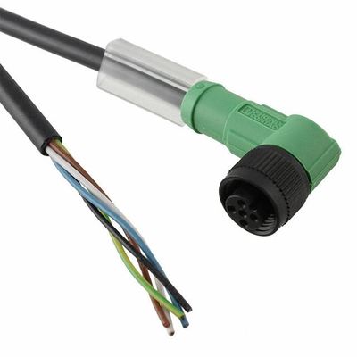 SAC-5P-1,5-PUR/M12FR P - Phoenix Contact - 1442751