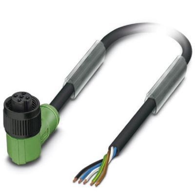 SAC-5P-1,5-PUR/M12FR P - Phoenix Contact - 1442751 - изображение 2