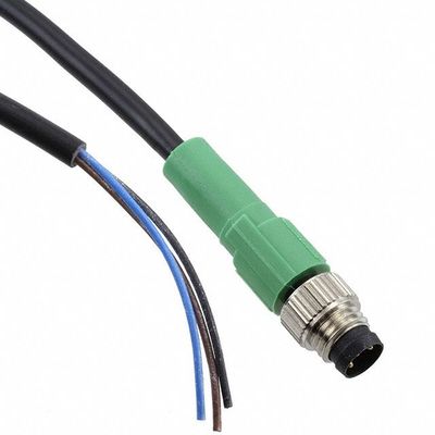 SAC-3P-M 8MS/10,0-PVC - Phoenix Contact - 1447280