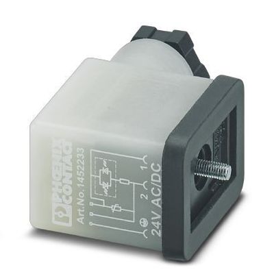 SACC-VB-3CON-M16/B-1L-SV 110V - Phoenix Contact - 1452217