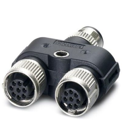 SAC-8PY-M/2XF VP SH - Phoenix Contact - 1454969
