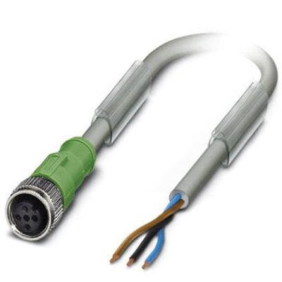 SAC-3P-3,0-800/M12FS - Phoenix Contact - 1456682