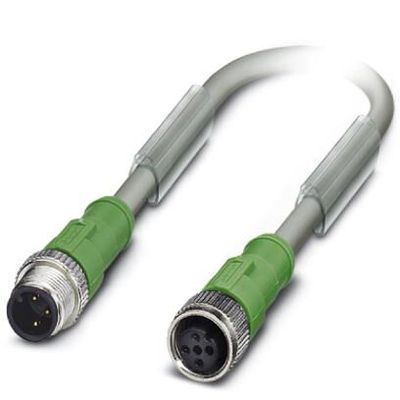 SAC-3P-M12MS/ 0,3-800/M12FS - Phoenix Contact - 1456776