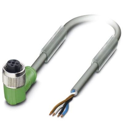 SAC-4P-3,0-800/M12FR - Phoenix Contact - 1456967