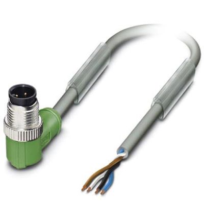 SAC-4P-M12MR/ 3,0-800 - Phoenix Contact - 1457131