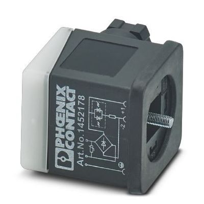 SACC-VB-3CON-M16/A-GVL 110V - Phoenix Contact - 1452181