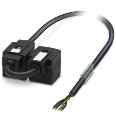 SAC-1,5/0,2-116/2XA-1L-Z - Phoenix Contact - 1458062