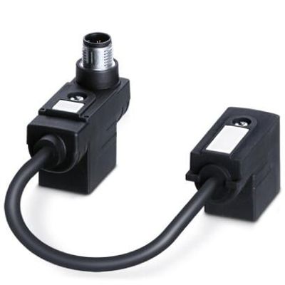 SAC-MS/0,2-116/2XB-1L-Z SCO - Phoenix Contact - 1458305