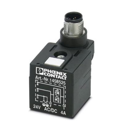 SAC-3P-MS/A-1L-Z SCO - Phoenix Contact - 1458525