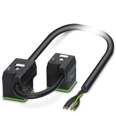 SAC-4P1,5/A1LSV/0,15-PVC/A1LSV - Phoenix Contact - 1400330