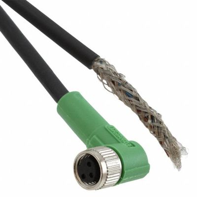 SAC-5P-10,0-PUR/M12FR SH - Phoenix Contact - 1500761