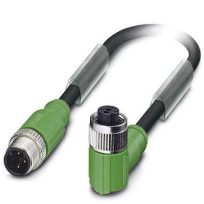 SAC-3P-M12MS/ 0,6-PUR/M12FR SH - Phoenix Contact - 1500936