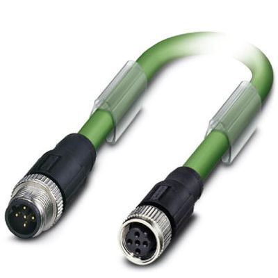 SAC-5P-M12MSB/ 0,5-900/M12FSB - Phoenix Contact - 1507175