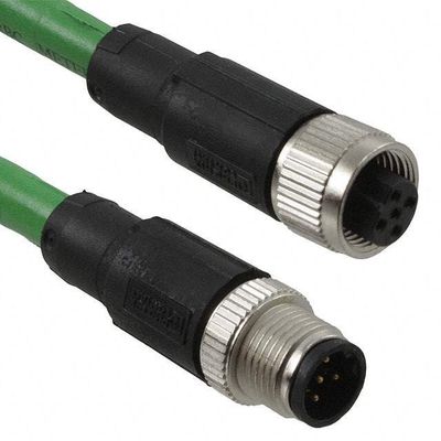 SAC-5P-M12MSB/ 1,0-900/M12FSB - Phoenix Contact - 1507188