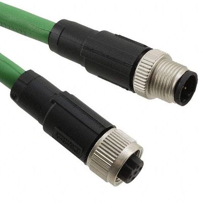 SAC-5P-M12MSB/ 5,0-900/M12FSB - Phoenix Contact - 1507201