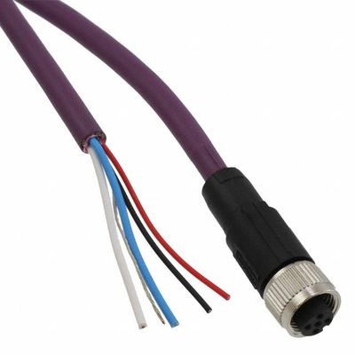 SAC-5P-5,0-920/M12FS - Phoenix Contact - 1507489