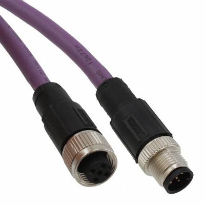 SAC-5P-M12MS/ 0,3-920/M12FS - Phoenix Contact - 1507528