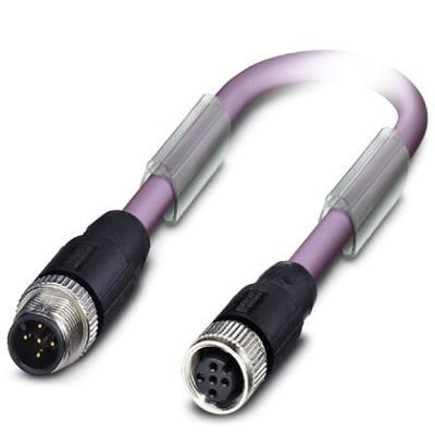 SAC-5P-M12MS/ 0,5-920/M12FS - Phoenix Contact - 1507531