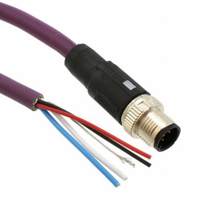 SAC-5P-MS/ 2,0-920 SCO - Phoenix Contact - 1518177