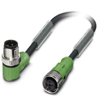 SAC-3P-MR/ 0,6-PUR/FS SCO - Phoenix Contact - 1518779