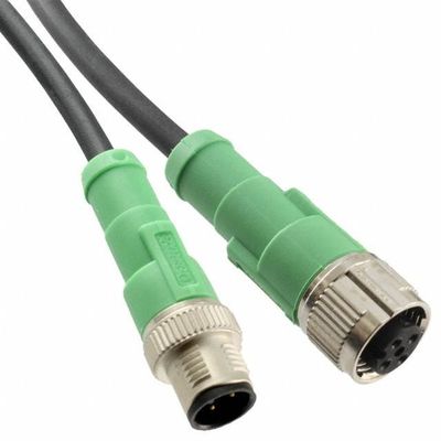 SAC-4P-MS/ 3,0-PUR/FS SCO - Phoenix Contact - 1518915